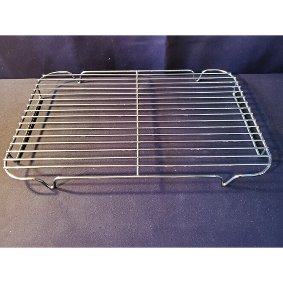 Farberware 450-A 455-A 455N R4550 R4400 Grill 15" ORIGINAL Rack Grate Shelf Part - Picture 1 of 5